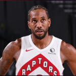 Kawhi Leonard Returns To Toronto Raptors In Blockbuster Trade Kawhi Leonard Returns To Toronto Raptors In Blockbuster Trade
