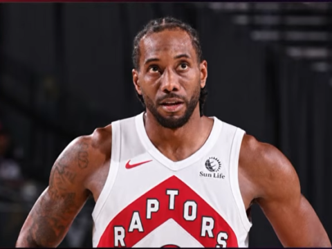 Kawhi Leonard Returns To Toronto Raptors In Blockbuster Trade Kawhi Leonard Returns To Toronto Raptors In Blockbuster Trade