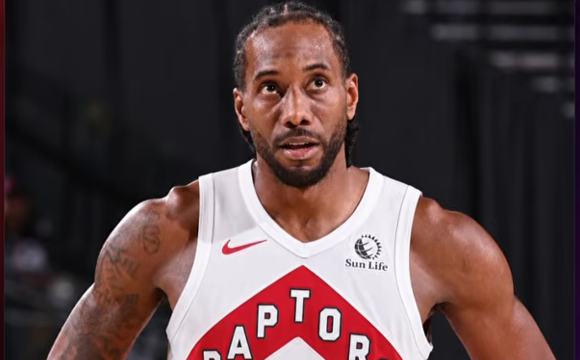 Kawhi Leonard Returns To Toronto Raptors In Blockbuster Trade