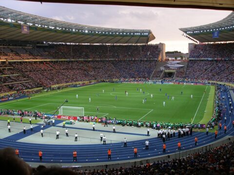 World Cup 2026: Round Of 32 Kicks Off With High-Stakes Matches On July 1st World Cup 2026: Round Of 32 Kicks Off With High-Stakes Matches On July 1st