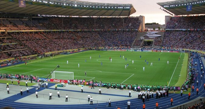World Cup 2026: Round Of 32 Kicks Off With High-Stakes Matches On July 1st