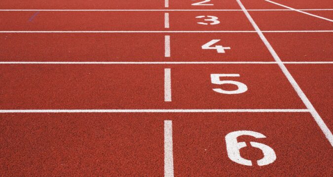 Diamond League Season Sees Records Shattered And Stars Shine